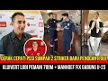 Download Lagu 🔴AMUNISI RAHASIA DATANG! RAFAEL STRUICK LANGSUNG DISAMBUT~MAURO SIAP BERIKAN YG TERBAIK