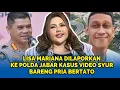 Download Lagu 🔴Lisa Mariana Dilaporkan ke Polda Jabar Kasus Video Syur Bareng Pria Bertato, Aib LM Terbongkar