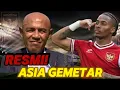 GEGER!Proyek Gila PSSI Terbongkar:Summerville Resmi Dinaturalisasi, Lini Depan timnas selevel dunia!