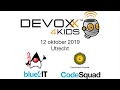 Devoxx4Kids