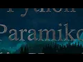 Python - Paramiko Public Key Auth