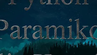 Python - Paramiko Public Key Auth