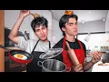 Download Lagu بدون وسلیه آشپزی کردیم🤦🏻‍♂️😂