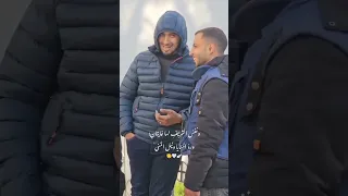 الشهيد انس الشريف فلسطين غزة 