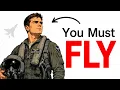 Your Life as Every Rank in the Air Force