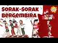 LAGU 17 AGUSTUS 45 | SORAK-SORAK BERGEMBIRA | Lagu Wajib Nasional | Lagu Anak Indonesia (COVER)