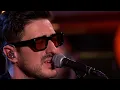 Mumford & Sons - The Banjo Song | Radio 2 Piano Room