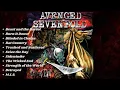 Download Lagu Avenged Sevenfold Full Album - City of Evil