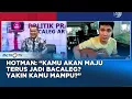 Download Lagu Ditanya Soal Bacaleg, Aldi Taher: Saya Bingung #hotroom