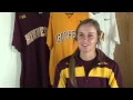 Senior Spotlight 2015 Erica Meyer