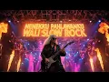 Download Lagu Nenekku Pahlawanku ( Wali Band ) | Slow Rock version