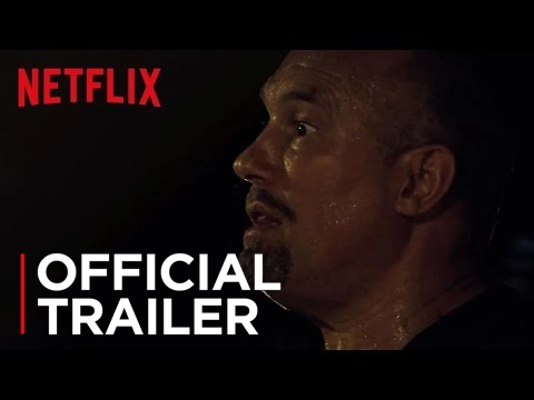 Rodney King | Official Trailer [HD] | Netflix