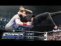 FULL SEGMENT Randy Orton tricks John Cena into eating an RKO SmackDown highlights May 9 2025