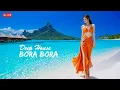 Lagu Ibiza Summer Mix 2025 🍓 Best Of Tropical Deep House Music Chill Out Mix By DMR #70