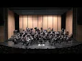Koji Kondo (arr. Takashi Hoshide) - Super Mario Bros. (Blaeserphil OWL 2024)