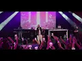 Farruko - La Tóxica (La 167 European Tour - GLORIA Theater Köln - LIVE - 2023-08-27)