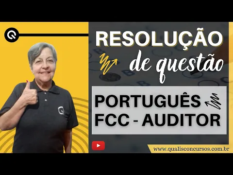 Download MP3 Resolução de Questão - Língua Portuguesa (Interpretação de Texto)