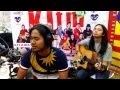 Download Lagu Memburu Impian - Kristal | Jom Jam Akustik | 26 Ogos 2015