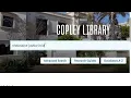 Catalog Tutorial Part 1 Searching and Browsing the Catalog