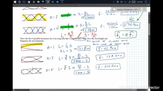 Waves 4 Solutions