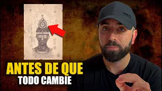 Lo hiciste... Esto te encontrará antes de que TODO cambie