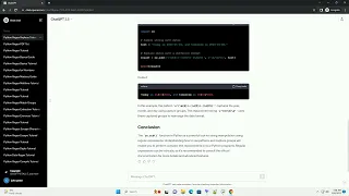 python regular expression replace
