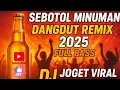 Download Lagu DJ Remix AI – Sebotol Minuman | Dangdut Koplo EDM Full Bass 2025