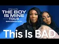 Brandy \u0026 Monica | The Boy Is Mine Tour DRAMA Mini Doc
