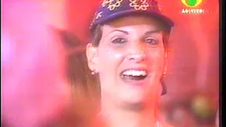 Bloco Beijo Com Gilmelândia Carnaval Salvador 2005