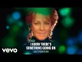 Download Lagu Frida - I Know There's Something Going On (Lindstrøm Remix)