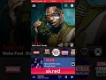Niska Feat. Booba - Tuba Life (Skyrock Version)