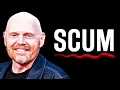Bill Burr Just Ended His Career