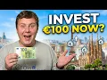 Invest in European Property with as Little as 100 Euros