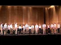 Signed, Sealed, Delivered, I'm Yours - Harmony & Pioneers (Stevie Wonder)