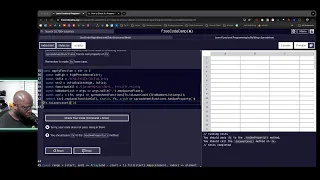 Turning Up Day 111 Learning Functional Programming with FreeCodeCamp Steps 87