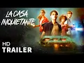 Video di La Casa Inquietante | Trailer Ita Hd (2021) Film Mistery di Netfllix