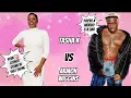 Tasha K Armon Wiggins Go At It On Twitter Spaces Tasha Says Armons Is Botched