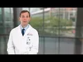 Meet UVA Urologist David Rapp MD