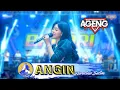 Download Lagu ANGIN - REVALINA SALIM AGENG MUSIC PUTRA BAHARI