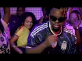 Bantu | Afro House Mix 2026 (World Cup Edition)