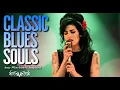 Lagu New Amy Winehouse-Inspired Classic Blues Songs | 2026 Playlist Full Album of Love Music