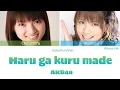Download Lagu [VIETSUB] Haru Ga Kurumade - AKB48