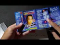 Download Lagu Review kaset exclusive dangdut LEO WALDY pindah tangan full album ,best cut lagu \