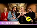 The Cast Of Bridgerton Season 3 Find Out Which Characters They Really Are