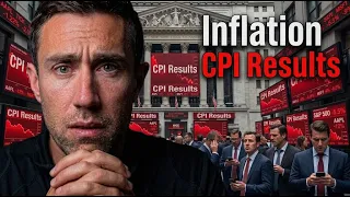 YIKES: Critical CPI Inflation Results
