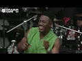 Romain Virgo - Love Doctor (Live at Couleur Café 2024)