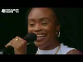 Download Lagu Romain Virgo - Love Doctor (Live at Couleur Café 2024)
