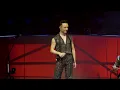 Mabel Matiz - Kömür feat. Cenk Erdoğan (VW Arena Live)