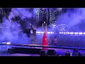 Motionless in White feat Skylar Grey - R I P Live Red Rocks Amphitheatre Colorado 2026
