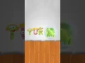 T for Turtle Learn to Read with ABC Animals